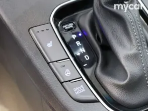 фото Hyundai i30 2024 года с пробегом за 9490000 тенге в undefined - фото 4