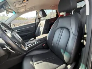 фото Hyundai Sonata 2021 года с пробегом за 11500000 тенге в undefined - фото 2