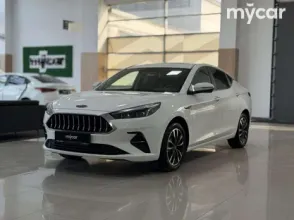 фото JAC J7 2023 года с пробегом за 5890000 тенге в undefined - фото 1