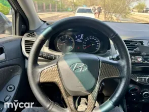 фото Hyundai Solaris 2012 года с пробегом за 4500000 тенге в undefined - фото 3