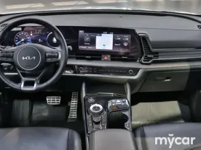 фото Kia Sportage 2024 года с пробегом за 15790000 тенге в undefined - фото 3