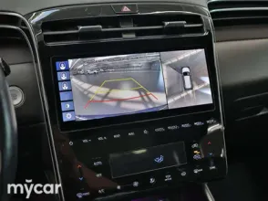 фото Hyundai Tucson 2023 года с пробегом за 14390000 тенге в undefined - фото 4