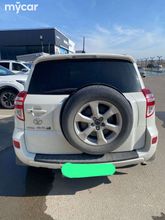 фото Toyota RAV4 2011 года с пробегом за 9000000 тенге в undefined - фото 2