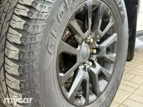 фото Toyota Hilux 2017 года с пробегом за 12500000 тенге в undefined - фото 3