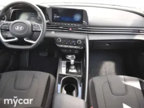 фото Hyundai Elantra 2025 года с пробегом за 9590000 тенге в undefined - фото 3
