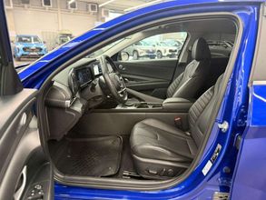 фото Hyundai Elantra 2023 года с пробегом за 9290000 тенге в undefined - фото 2