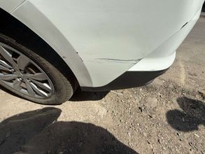 фото Hyundai Accent 2021 года с пробегом за 4300000 тенге в undefined - фото 4