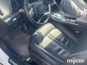 фото Hyundai Sonata 2021 года с пробегом за 10000000 тенге в undefined - фото 4