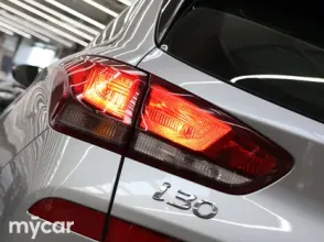 фото Hyundai i30 2024 года с пробегом за 9490000 тенге в undefined - фото 3