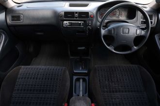 фото Honda Orthia 1996 года с пробегом за 1590000 тенге в undefined - фото 3