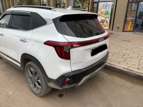 фото Kia Seltos 2024 года с пробегом за 9000000 тенге в undefined - фото 3