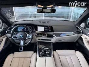 фото BMW X5 2022 года с пробегом за 46000000 тенге в undefined - фото 2