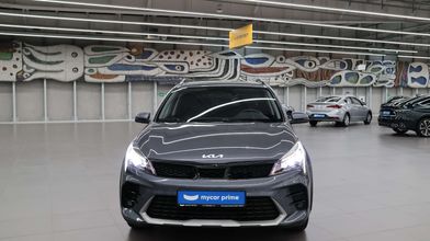 фото Kia Rio 2022 года с пробегом за 8390000 тенге в undefined - фото 3