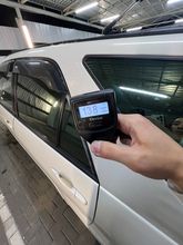 фото Toyota Harrier 1999 года с пробегом за 4000000 тенге в undefined - фото 3