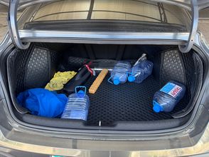 фото Hyundai Elantra 2023 года с пробегом за 7000000 тенге в undefined - фото 3