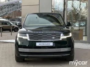 фото Land Rover Range Rover 2024 года с пробегом за 165000000 тенге в undefined - фото 2