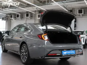 фото Hyundai Sonata 2021 года с пробегом за 11190000 тенге в undefined - фото 4