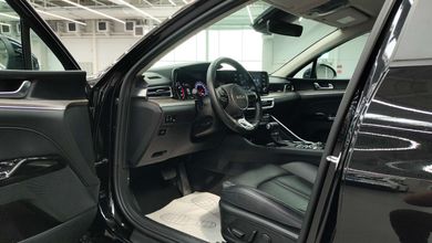 фото Kia K5 2022 года с пробегом за 11390000 тенге в undefined - фото 4
