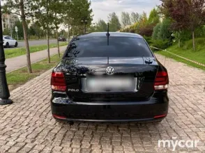 фото Volkswagen Polo 2015 года с пробегом за 1000000 тенге в undefined - фото 3
