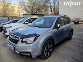 фото Subaru Forester 2017 года с пробегом за 10500000 тенге в undefined - фото 2