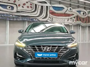 фото Hyundai i30 2022 года с пробегом за 7790000 тенге в undefined - фото 2