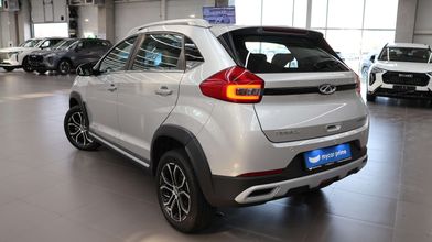 фото Chery Tiggo 2 Pro 2023 года с пробегом за 5490000 тенге в undefined - фото 4