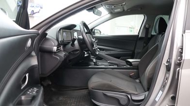 фото Hyundai Elantra 2022 года с пробегом за 8690000 тенге в undefined - фото 2