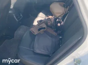 фото Hyundai Sonata 2021 года с пробегом за 10000000 тенге в undefined - фото 3