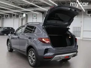 фото Kia Rio 2022 года с пробегом за 8390000 тенге в undefined - фото 4