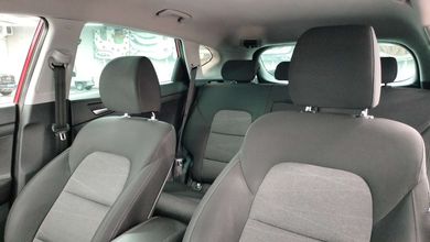 фото Hyundai Tucson 2018 года с пробегом за 8490000 тенге в undefined - фото 3
