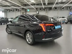 фото Hongqi E-QM5 2025 года с пробегом за 7900000 тенге в undefined - фото 3