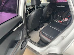 фото Kia Seltos 2024 года с пробегом за 9000000 тенге в undefined - фото 2