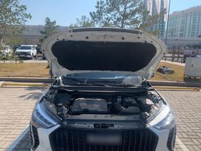 фото Haval Jolion 2024 года с пробегом за 8500000 тенге в undefined - фото 4