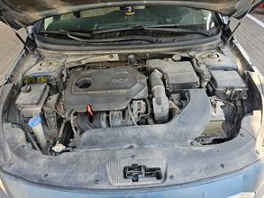 фото Hyundai Sonata 2014 года с пробегом за 6000000 тенге в undefined - фото 2