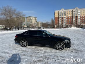 фото Mercedes-Benz E-Класс 2015 года с пробегом за 13800000 тенге в undefined - фото 4