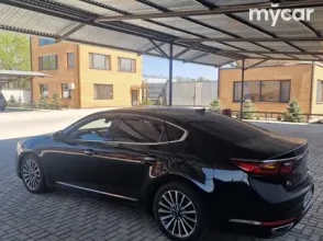 фото Kia K7 2017 года с пробегом за 9750000 тенге в undefined - фото 3