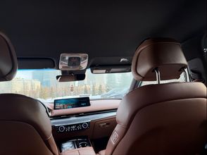 фото Genesis G80 2021 года с пробегом за 22250000 тенге в undefined - фото 4