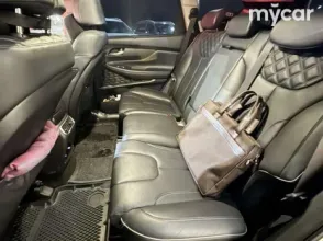 фото Hyundai Santa Fe 2023 года с пробегом за 16000000 тенге в undefined - фото 2