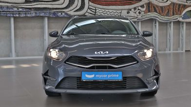 фото Kia Ceed 2023 года с пробегом за 9190000 тенге в undefined - фото 2