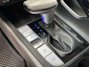 фото Hyundai Elantra 2023 года с пробегом за 9790000 тенге в undefined - фото 4