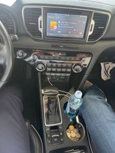 фото Kia Sportage 2016 года с пробегом за 10000000 тенге в undefined - фото 2