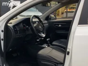 фото Kia Rio 2020 года с пробегом за 7590000 тенге в undefined - фото 2