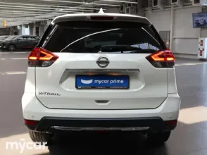 фото Nissan X-Trail 2020 года с пробегом за 10690000 тенге в undefined - фото 3