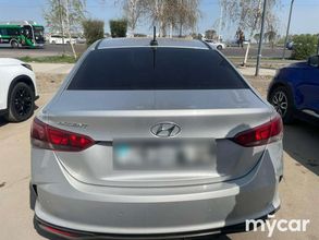 фото Hyundai Accent 2021 года с пробегом за 6000000 тенге в undefined - фото 4