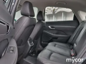 фото Hyundai Sonata 2023 года с пробегом за 12690000 тенге в undefined - фото 4