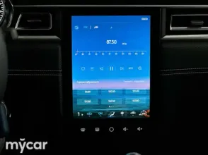 фото JAC J7 2022 года с пробегом за 5790000 тенге в undefined - фото 3