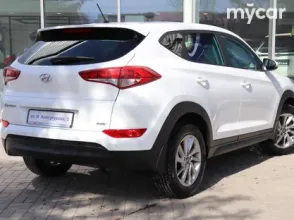 фото Hyundai Tucson 2016 года с пробегом за 8890000 тенге в undefined - фото 3