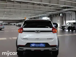 фото Chery Tiggo 2 Pro 2023 года с пробегом за 5390000 тенге в undefined - фото 2