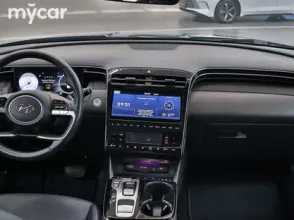 фото Hyundai Tucson 2023 года с пробегом за 14390000 тенге в undefined - фото 2