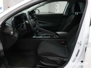 фото Hyundai Elantra 2022 года с пробегом за 8790000 тенге в undefined - фото 3